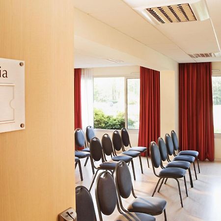 Oceania Quimper Ξενοδοχείο Εξωτερικό φωτογραφία